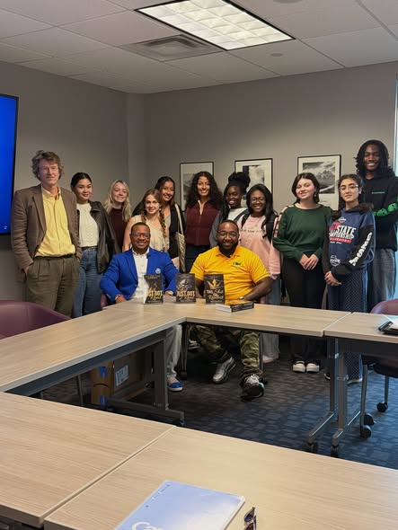 Business documentation